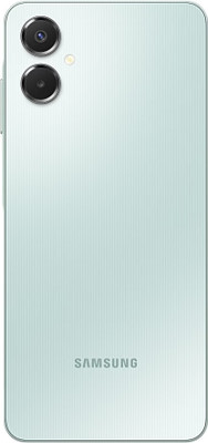 Samsung Galaxy A06 5G (Light Green, 128 GB)(8 GB RAM)