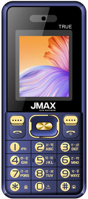 Jmax TRUE(Blue)