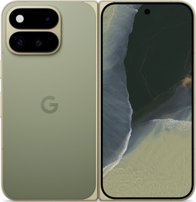 Google Pixel 11 Pro Fold product image