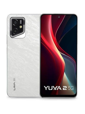 LAVA Yuva 2 5G product image