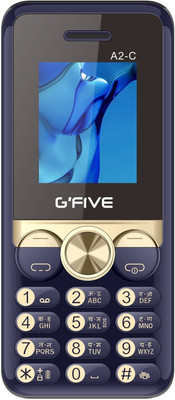 GFive A2 - C(Blue)