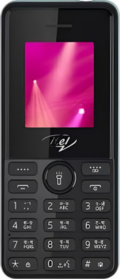 itel IT ACE 2 power(Black)