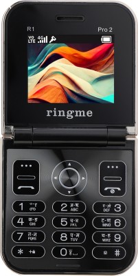 ringme R1 PRO 2(Gold)