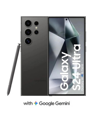 Samsung Galaxy S24 Ultra 5G product image