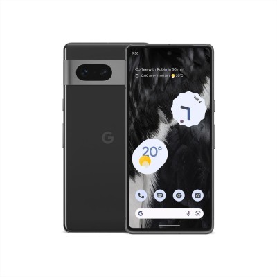 Google Pixel 7 (Obsidian, 128 GB)(8 GB RAM)