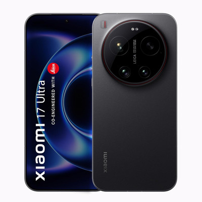 Mi 17 Ultra