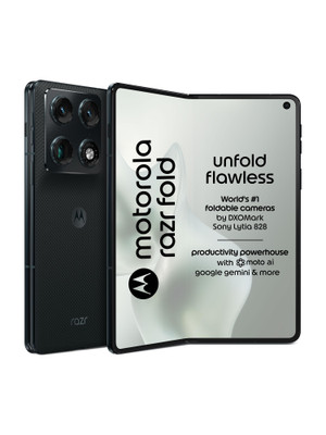 MOTOROLA Razr fold product image