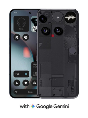 Nothing Phone (3) product image