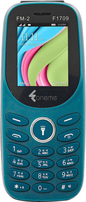 oneme FM-2 F1709(Green)