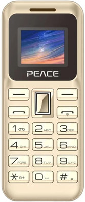 Peace L100(Gold)