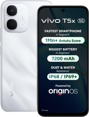 Vivo Y400 5G