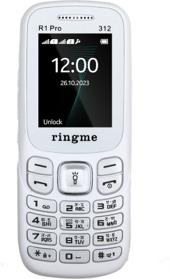 ringme R1Pro 312(White)