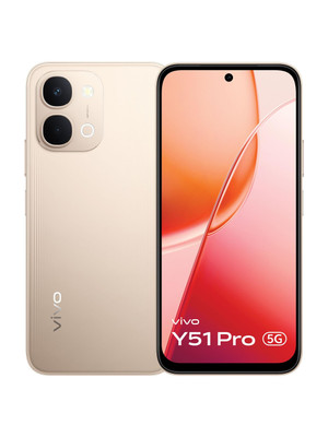 vivo Y51 Pro 5G