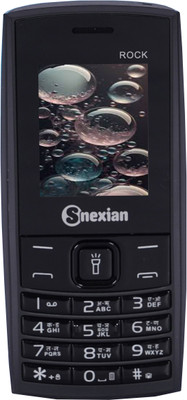 Snexian ROCK X2-02(Black Blue)