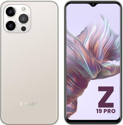 I Kall Z19 Pro (Champagne, 64 GB)