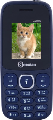 Snexian GURU 311(Blue)
