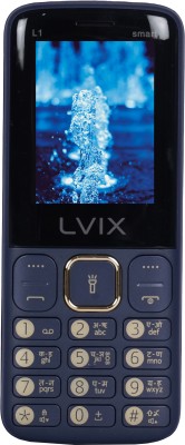 Lvix L1 SMART(Blue)