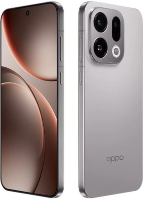 OPPO Find X9