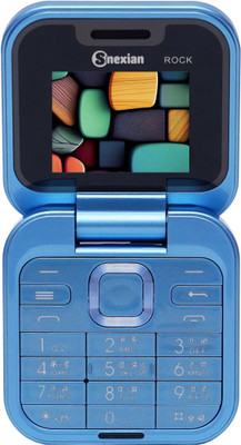 Snexian ROCK X(Blue)