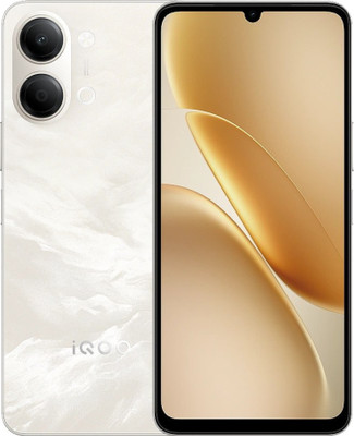 IQOO Z11 lite 5G