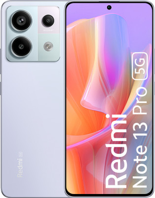 price history - REDMI Note 13 Pro 5G (Coral Purple, 256 GB)(8 GB RAM)