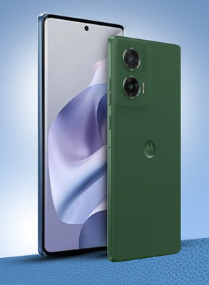 MOTOROLA G96 5G (Pantone Greener Pastures, 128 GB)(8 GB RAM) Review (2026): Best Overall Value Phone in Its Segment?