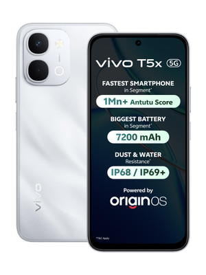 vivo T5x 5G