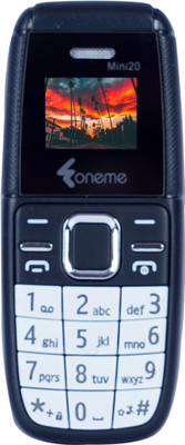FONEME Mini 20(Black)