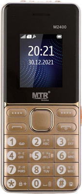 MTR M2400(Gold)