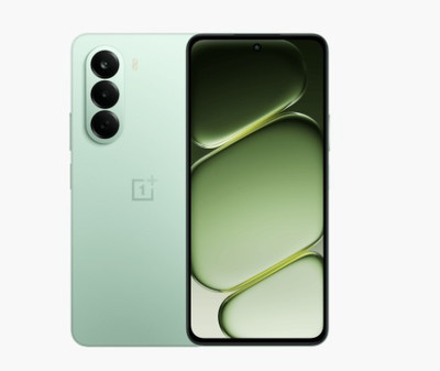 OnePlus Nord CE6 Lite (Vivid Mint, 128 GB)(8 GB RAM)