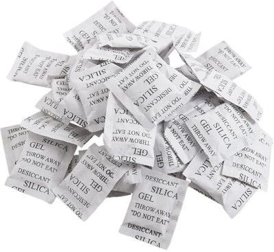 BHABAGRAHI Absorber Packets Moisture Absorber(250)
