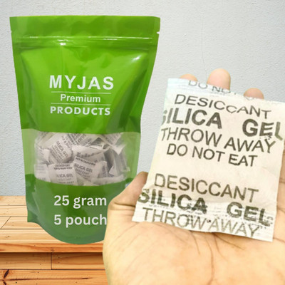 myjas Absorber Packets Moisture Absorber(5)