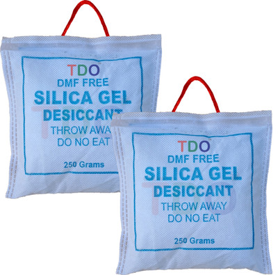 TDO Hanging Absorber Packets Moisture Absorber(2)