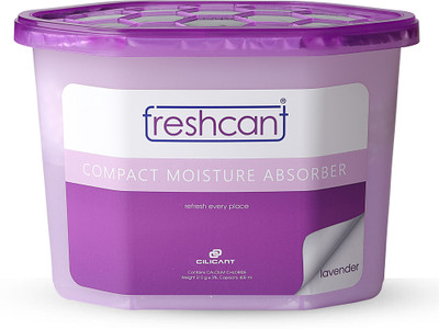 FRESHCANT Absorber Packets Moisture Absorber(1)
