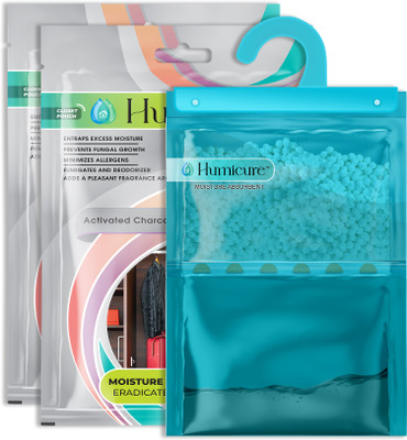 Humicure Hanging Absorber Packets Moisture Absorber(2)