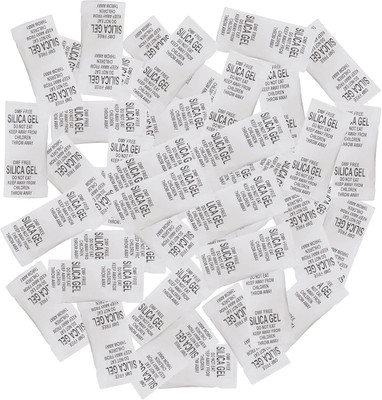 D-fix Absorber Packets Moisture Absorber(100)