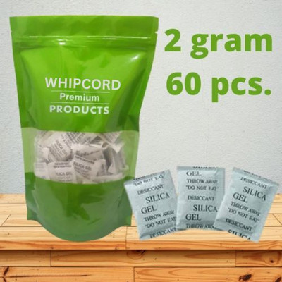 WHIPCORD Absorber Packets Moisture Absorber(60)