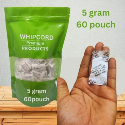 WHIPCORD Absorber Packets Moisture Absorber(60)