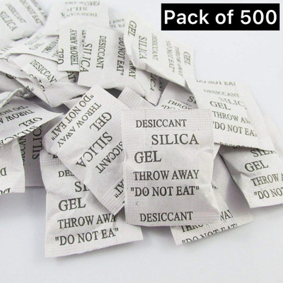 Highlark Absorber Packets Moisture Absorber(500)