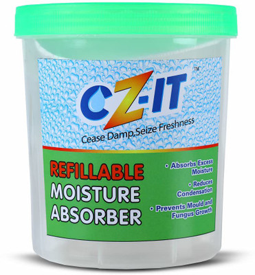 CZ-IT Absorber Packets Moisture Absorber(0.3)