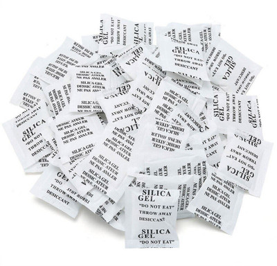 D-fix Absorber Packets Moisture Absorber(250)