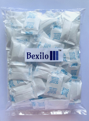 Bexilo Absorber Packets Moisture Absorber(100)