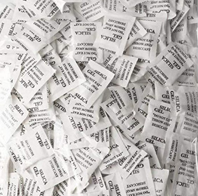 TDO Absorber Packets Moisture Absorber(200)