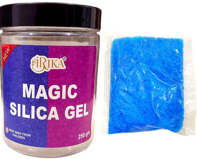 irika Absorber Packets Moisture Absorber(1)