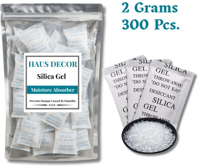 HausDecor Absorber Packets Moisture Absorber(300)