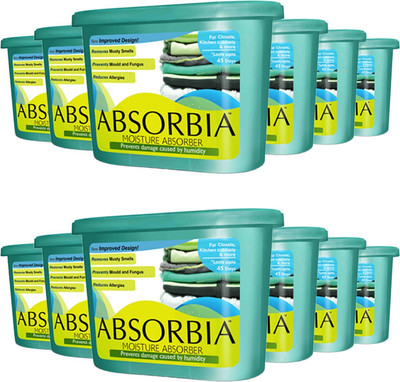 ABSORBIA Absorber Packets Moisture Absorber(3600)