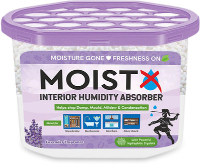 MOISTX Absorber Packets Moisture Absorber(10)