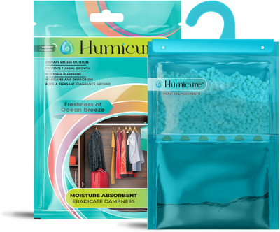 Humicure Hanging Absorber Packets Moisture Absorber(1)
