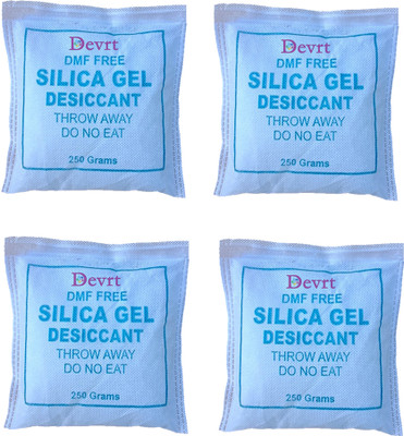 Devrt Hanging Absorber Packets Moisture Absorber(4)