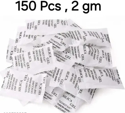 Trendy Fits Absorber Packets Moisture Absorber(1)